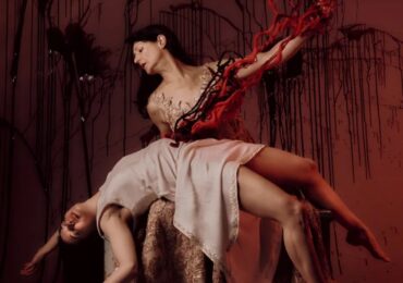 Snow White, Northern Stage Newcastle, Ballet Lorent