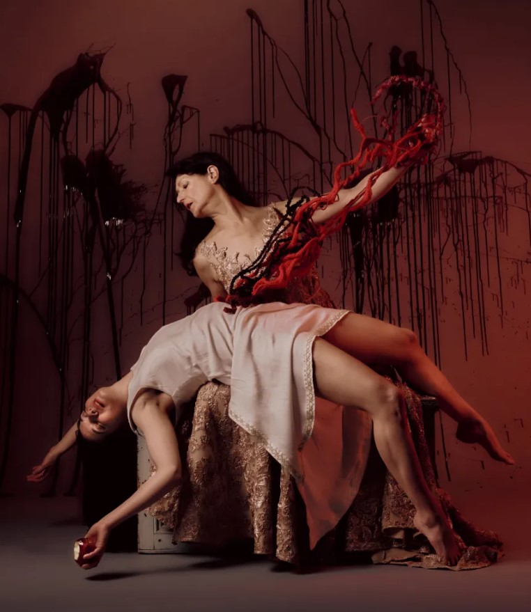 Snow White, Northern Stage Newcastle, Ballet Lorent