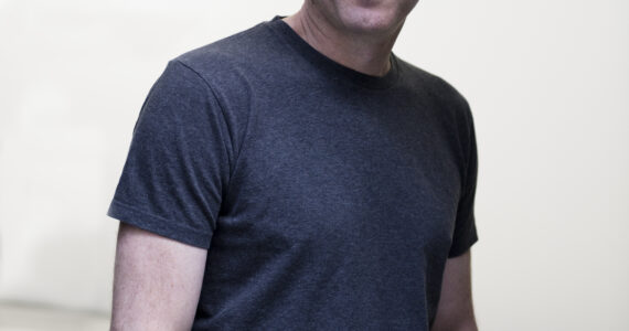 Adam Hills, Princess Alexandra Auditorium Yarm
