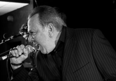 The Godfathers, Big Figure Promotions, The Social Room Stockton