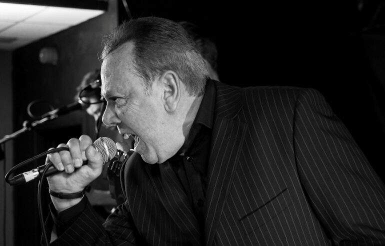 The Godfathers, Big Figure Promotions, The Social Room Stockton