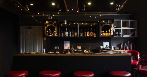 Little Buildings Newcastle