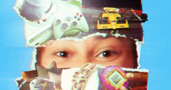 Argos Archives, Northern Stage Newcastle