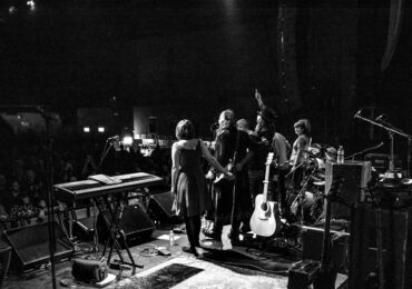 Folkish Explosion, The Cluny Newcastle