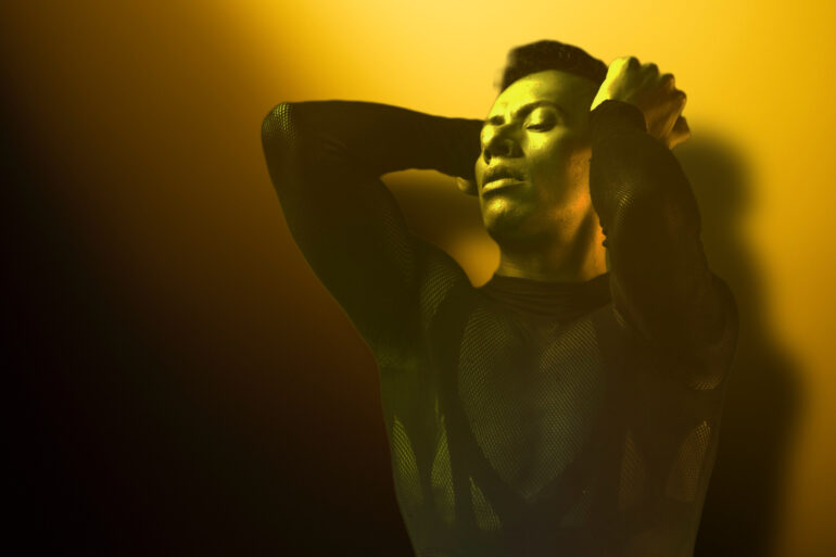 Eliot Smith Dance