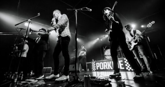Porkpie, NX Newcastle