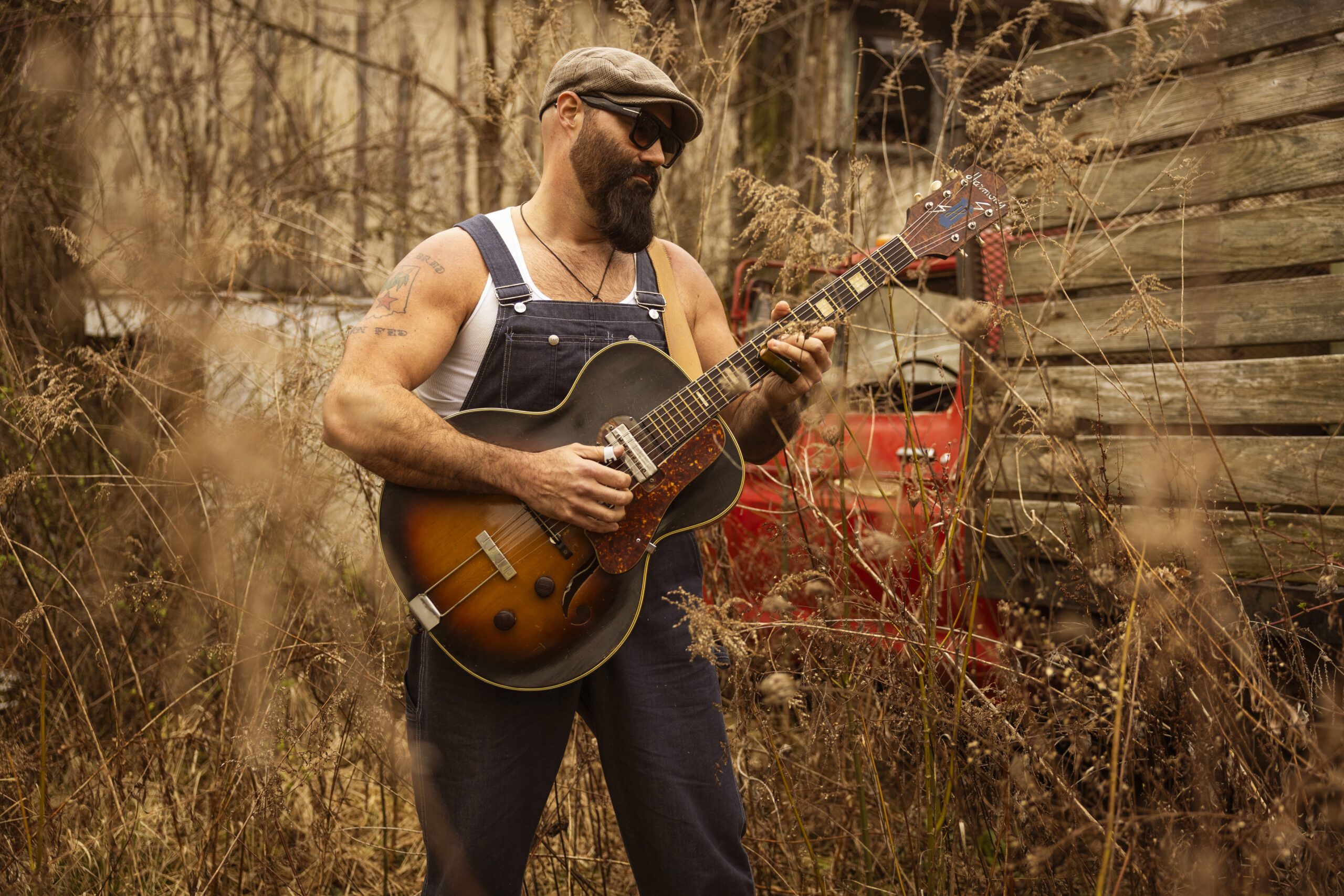Penython Music Singer Music: “’Honeysuckle’ was a really different project for us in many ...