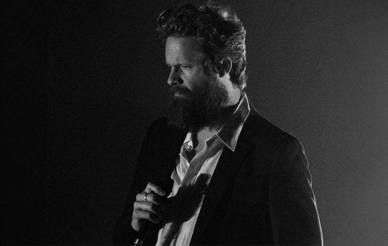 Father John Misty, The Glasshouse Gateshead, CREDIT LEXIE ALLEY