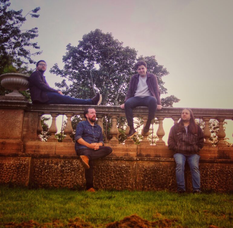 Lost Lot
