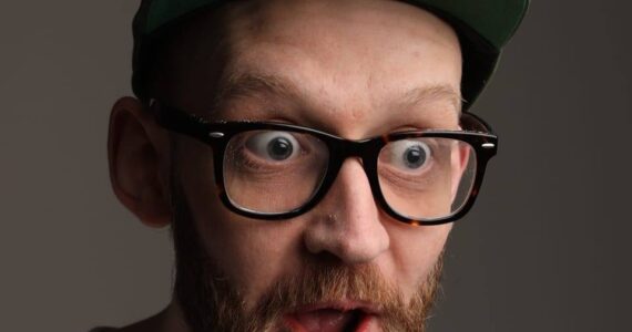 Rob Mulholland, The Forum Darlington