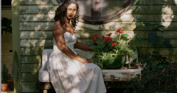 Sabine McCalla, The Globe Newcastle