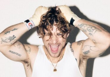 Tom Grennan, Utilita Arena Newcastle