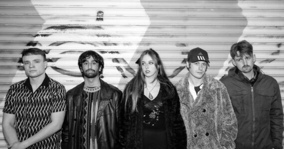 Sarah Johnsone, CREDIT Nostalgia Kid David Hall (2)