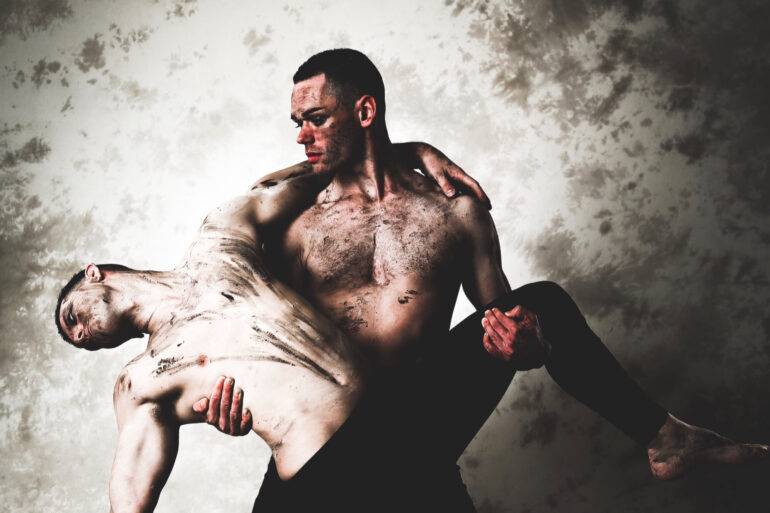 Poppy, Eliot Smith Dance