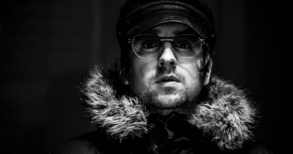 The Magic Mod, The Stand Newcastle