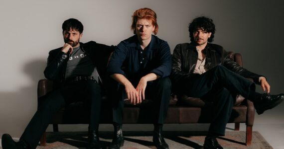 The Amazons, NX Newcastle