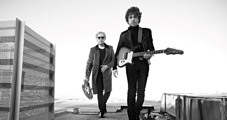 The Kooks, Utilita Arena Newcastle