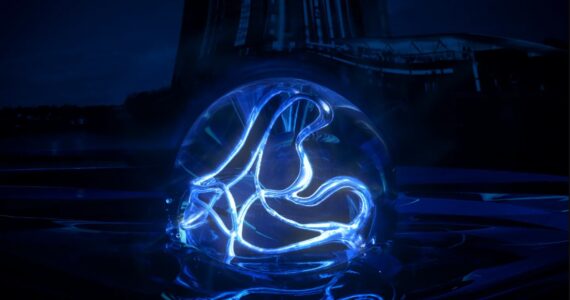 Blue Club Night, BALTIC Gateshead