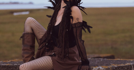 Shannon Pearl, The Cluny, CREDIT ADAM KENNEDY