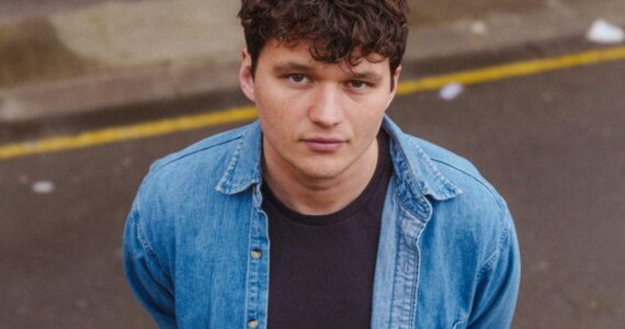 Finn Forster, Middlesbrough Empire