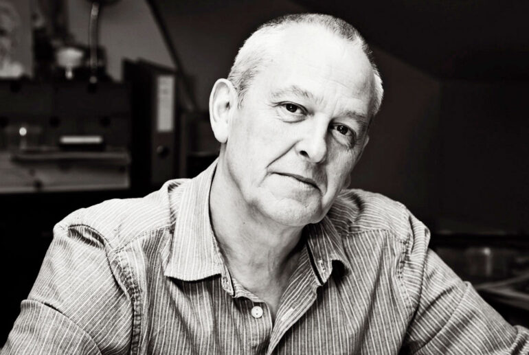 Horace Panter, The Forum Darlington