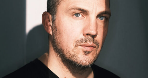 Simon Taylor, CREDIT JON FORSTER
