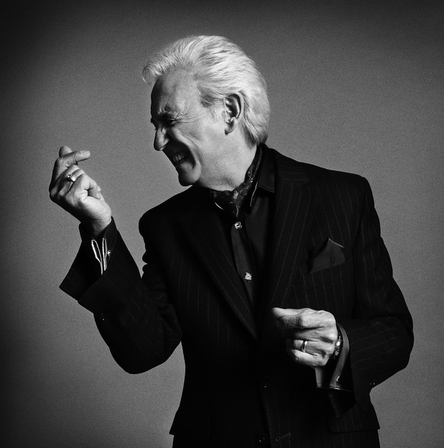 Tony Christie, Gosforth Civic Theatre