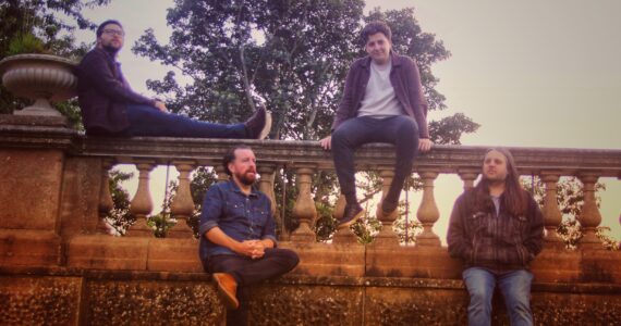 New Eye, The Globe Newcastle