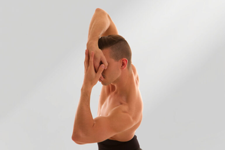 Eliot Smith Dance