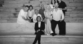 James, Utilita Arena Newcastle, CREDIT EHUD LAZIN (1)