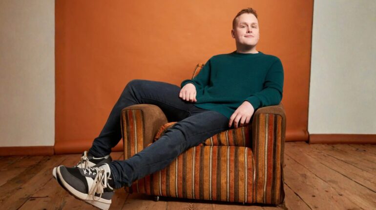 Josh Jones, ARC Stockton