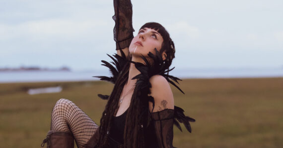 Shannon Pearl, Newgate Social, CREDIT ADAM KENNEDY