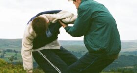 Sunny Side, ARC Stockton