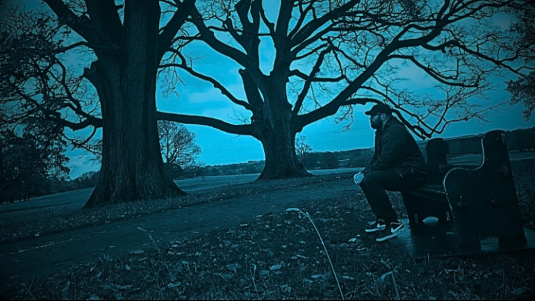 Dark Life