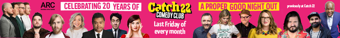 Advert Banner