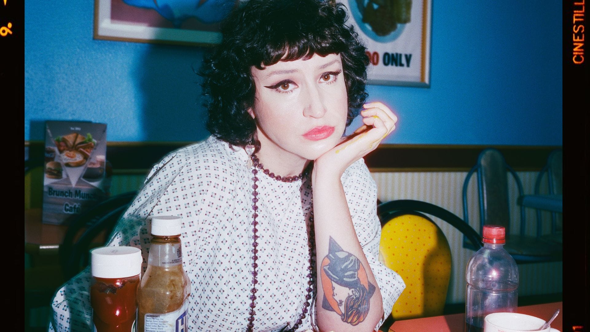 Comedy: Molly McGuinness at The Stand, Newcastle