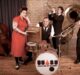 Davina and the Vagabonds, The Cluny Newcastle