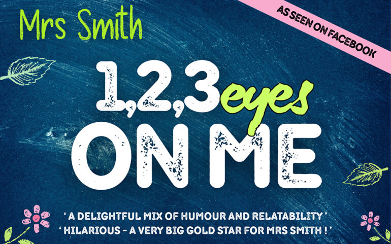 Mrs Smith, The Witham Barnard Castle