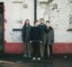 Ben Haskins Quartet, The Globe Newcastle