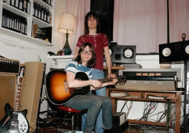 The Lemon Twigs, Boiler Shop Newcastle