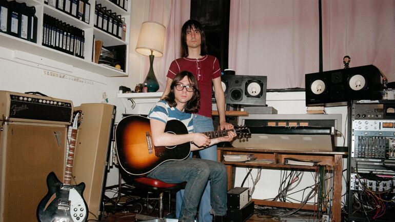 The Lemon Twigs, Boiler Shop Newcastle