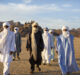 Tinariwen, The Glasshouse Gateshead, CREDIT MARIE PLANEILLE