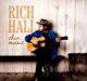 Rich Hall, Darlington Hippodrome,The Firestation Sunderland