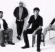 Dylan Flynn & The Dead Poets, KU Stockton