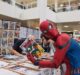 Fan Fest, Metrocentre