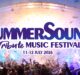 Summer Sounds