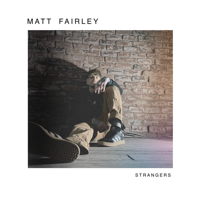 Matt Fairley