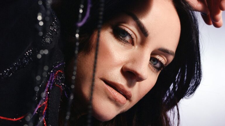 Amy Macdonald, Stockton Globe