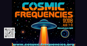 Cosmic Frequencies