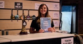 Gosforth Civic Theatre Beer Festival